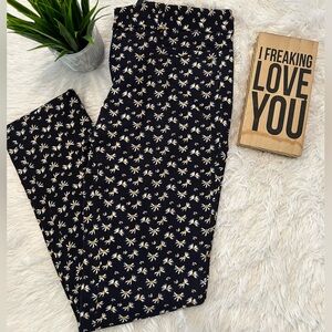 Banana Republic Daisy Sloan Pants